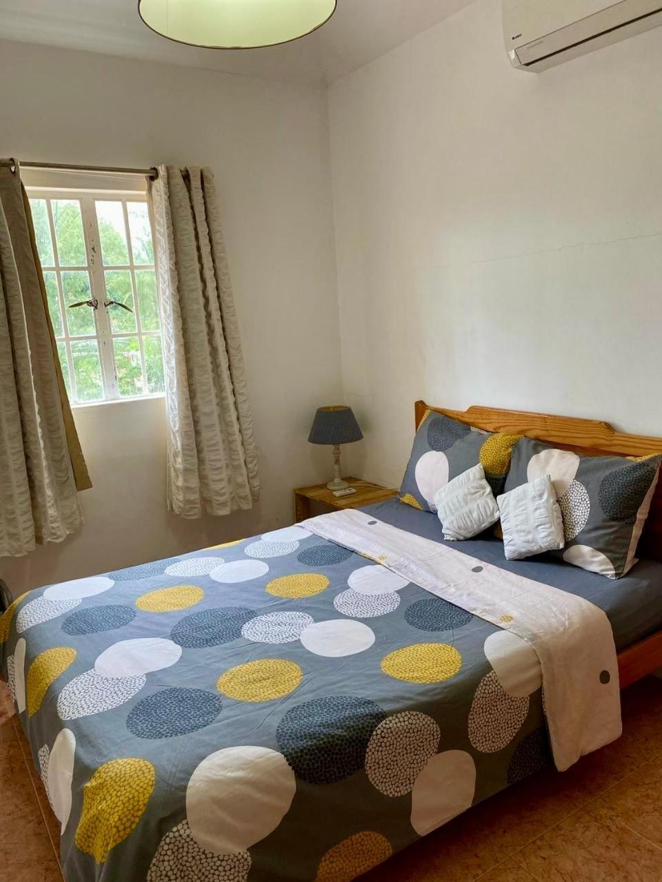 Appartement L'Ardenne Bleue à Rivière Noire Extérieur photo