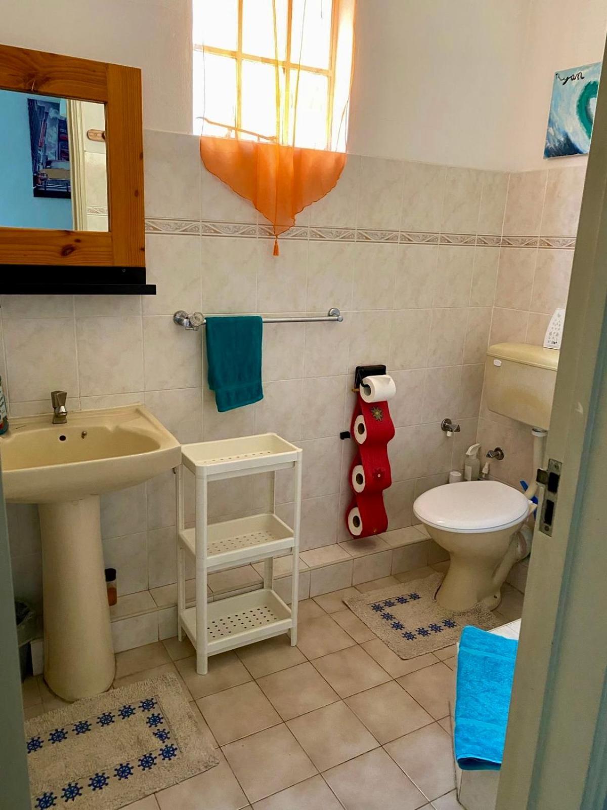 Appartement L'Ardenne Bleue à Rivière Noire Extérieur photo